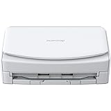 Scanner Fujitsu ScanSnap iX1500 A4 Duplex 30ppm Color Wifi