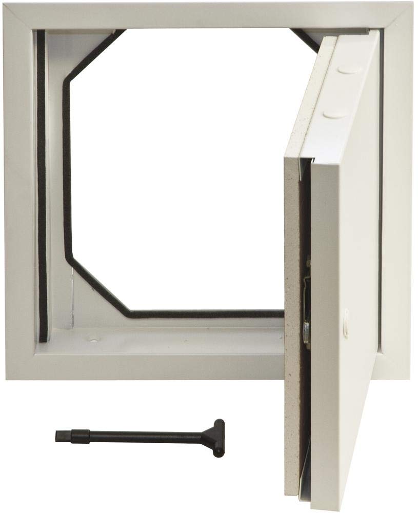 Fire Rated Access Panel 300 X 300mm: FRPS1