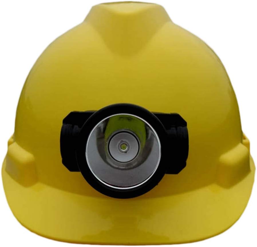 helmet headlight