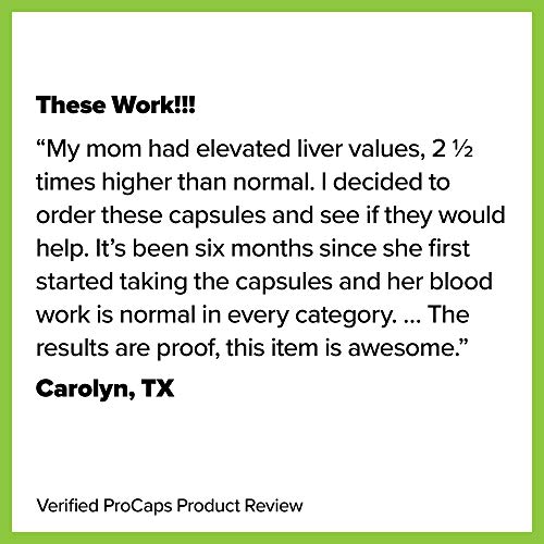 Andrew Lessman Liver AntiOxidant Extracts 30 Capsules Supports The