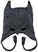 DC Comics Men's Batman Mask Peruvian with Ears