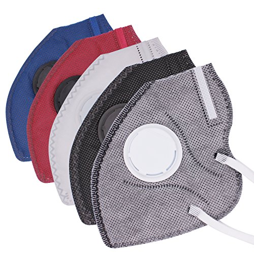 Best Travel Face Masks to Have on Hand