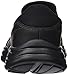 Skechers Men's Glides Calculous Slip-On Loafer, Black, 10 M US