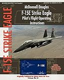 McDonnell Douglas F-15E Strike Eagle Pilot's Flight