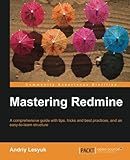 Image de Mastering Redmine