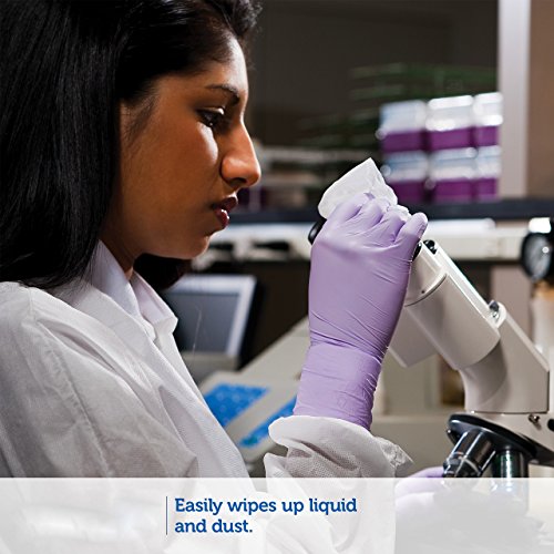 4 Kimtech+Science+Wipes+Kimwipes+KCC34155+06