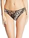 Weber Camo Leather Goods Wilderness Dreams Women's Mossy Oak Break-Up Bikini Bottom