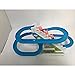 Little Pig's paradise Toys, Light and Sound Automatic Sippage track and Stair with 3 Little pigs.