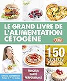 Perdre du poids en mangeant du gras: avec l'alimentation