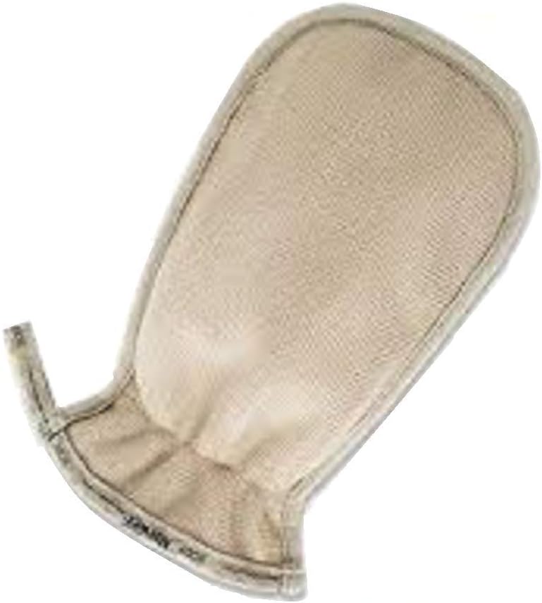 Norwex Body Scrub Mitt Rejuvenate All Your Body