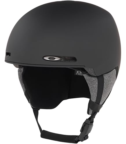 Amazon.com: Oakley Unisex MOD1 PRO SL, Blackout, X-Large : Sports