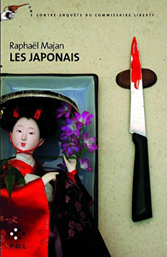 Les  Japonais