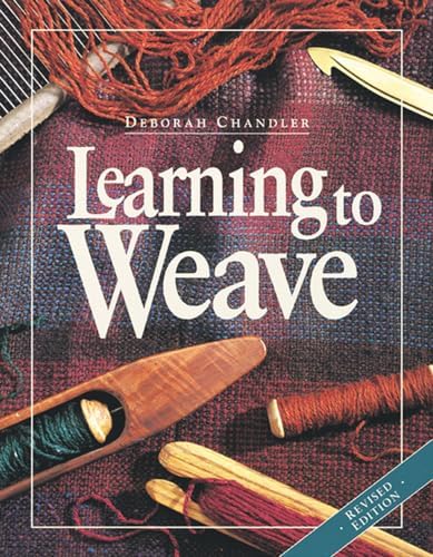 Mastering Weave Structures: Transforming Ideas into Great Cloth