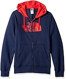 The North Face Half Dome Full Zip Hoodie Men's