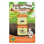 10 Million Live Beneficial Nematodes Sf - Fungus Gnat/Rootknot Gall Exterminator