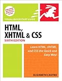 HTML, XHTML, and CSS, Sixth Edition
