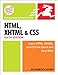 HTML, XHTML, and CSS, Sixth Edition by Elizabeth Castro