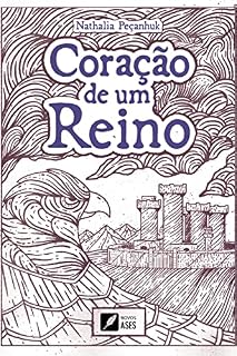 Livro Coração de um Reino