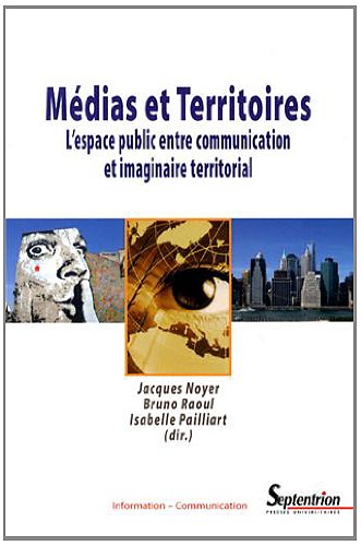 Médias et territoires