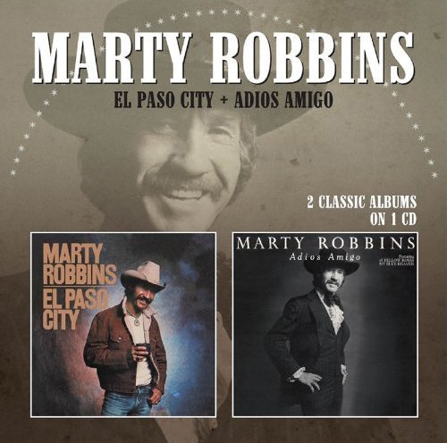 Marty Robbins Gunfighter Ballads Zip