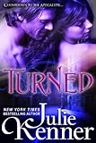 Turned (The Blood Lily Chronicles Book 3)