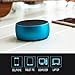 SODYSNAY Q8 Mini Bluetooth Speaker,Bluetooth Speaker with 9 Hour Playtime, 39-Foot Bluetooth Range Dual-Driver Portable Wireless Speaker with Low Harmonic Distortion and Superior Sound-Blue