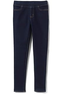 lands end jeggings