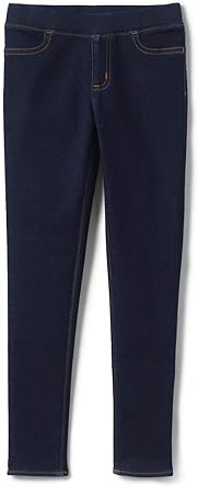 lands end jeggings