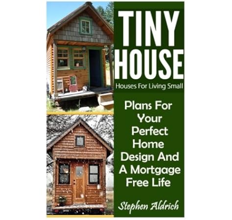 is it better to buy a small house first