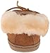 Minnetonka Women's Alpine Sheepskin Moccasin
