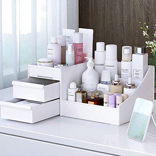 Makeup Desk Organizer