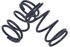 QASKEHKT 2 PCS 22LBS Valves Springs for Honda GX120 GX200 Clone Predator