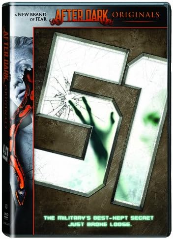洋画・外国映画 Area 51: Myth or Reality Lecture #1 DVD Amazon.com: ALIENS FROM AREA 51 : -, -: Movies & TV