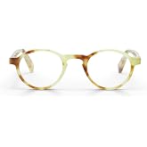eyebobs Board Stiff Narrow Traditional and Blue Light Reading Glasses