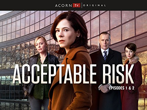 Acceptable Risk