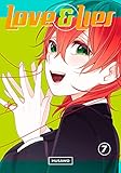 Love and Lies Vol. 7 by