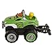 Max Tow Truck Cliff Climber Vehicle