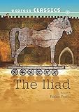 The Illiad (Essential Classics)