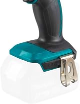 Makita DTD156Z 18V Li-ion Impact Driver - Batteries and Charger Not Included view 5