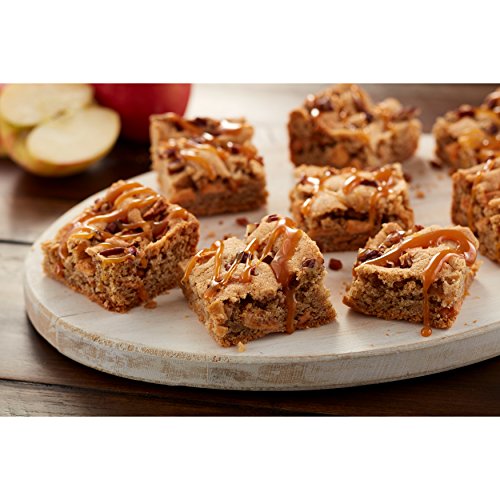 4 Wilton+2109+6823+Recipe+Non+Stick+Brownie