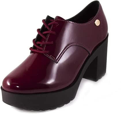 sapato social da moleca