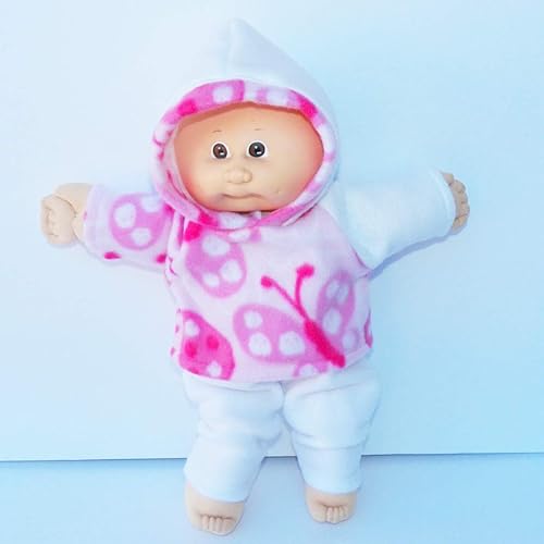 ladybug cabbage patch doll