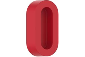 [10 PCS] Senter Dust Plug for Garmin Forerunner 265 Silicone Charger Port Dust Plug Protector Anti-Dust Plugs Caps for Garmin