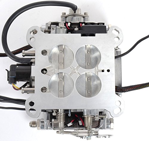 FI-TECH GO EFI4 PLSHD EFIsys