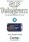 Livro Monitorando a concentração de GLP através do Telegram Com ESP8266 (NodeMCU) programado em Arduino