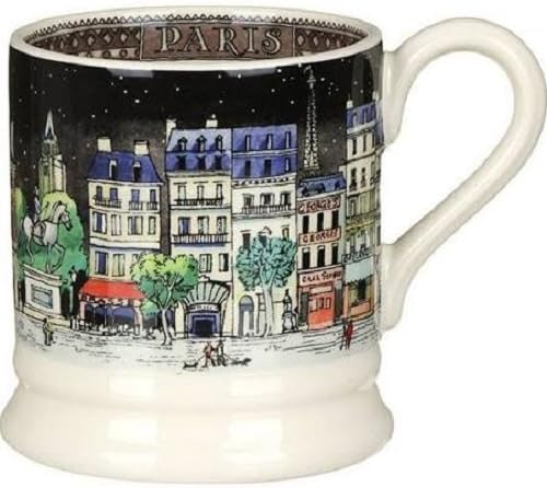 emma bridgewater tea coffee sugar ceramic