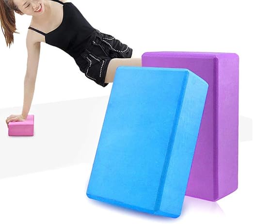 amazon yoga bricks