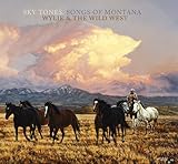 Sky Tones- Songs of Montana