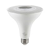 Euri Lighting EP38-15W6040e Dimmable LED PAR38, 15W