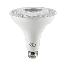 Euri Lighting EP38-15W6020e Dimmable LED PAR38, 15W